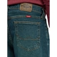 thumbnail image 7 of Wrangler Men's Relaxed Bootcut Jean with Stretch, Sizes 30-40, 7 of 7