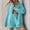 BU1, variant on MAIHAN Linen Sets for Women 2 Piece Long Sleeve Button Down Shirts and Shorts Set Women 2 Piece Outfits Sets Casual Summer Casual Outfits Two Piece Outfit