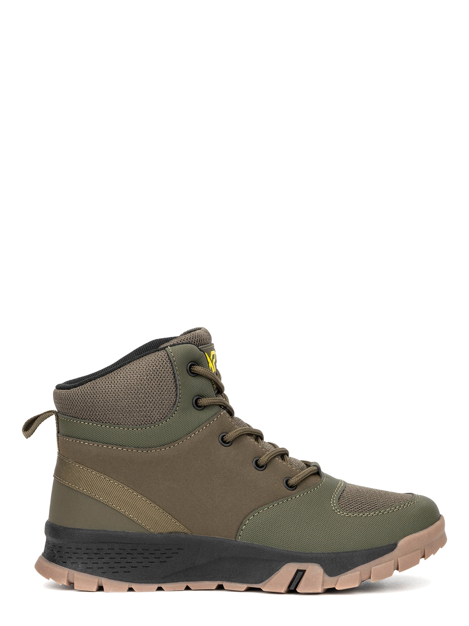 Xray Footwear Flexible and Breathable Boot for Junior Boys