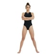 thumbnail image 3 of Arena Women Waterpolo Solid, 3 of 5