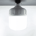 thumbnail image 3 of Lámpara de Luz Blanca con Led Integrada, 3 of 6