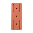 thumbnail image 1 of Self Desktop Socket Fixer Punch Socket Holder Management Punch Surge Protector Desktop Plug in Socket Fixer Bracket Stand, 1 of 1