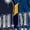 NAVY, variant on X-Men - Beast - Men's Short Sleeve Graphic T-Shirt