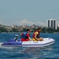 thumbnail image 2 of Pexmor LED Battery Indicator Electric Trolling Motors, 2 of 7