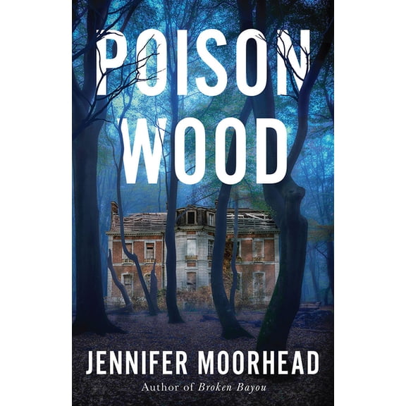 Poison Wood, (Paperback)