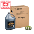thumbnail image 1 of Allens Vinegar Malt 5L/1.32 Gallon (2/Case) - Canadian Made, 1 of 4