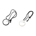 thumbnail image 4 of Eigraketly Accesorios de natación con ángulo de lente ajustable para observación clara, accesorios de natación, submarinismo Deportes acuáticos negro, 4 of 6