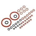 thumbnail image 6 of 40Pcs Sealing O-Ring Maintenance Kit Fully Automatic Coffee O-Rings For Support Valve Steam Valve Outlet Valve Coffee Machine, 6 of 9
