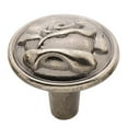 thumbnail image 2 of Knobware C3518 Rose Knob 1 in. Venetian Bronze, 2 of 6
