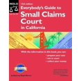 thumbnail image 1 of Pre-Owned Everybody's Guide to Small Claims Court in California (Paperback) 0873379403 9780873379403, 1 of 1