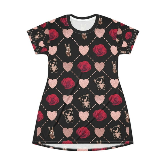 T-Shirt Dress