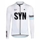 thumbnail image 3 of Maillot de ciclismo BIEHLER SYN de verano de malla de secado rápido transpirable para bicicleta de carretera, ropa para MTB con tirantes 20D, réplica a bajo precio, 3 of 5