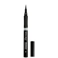 thumbnail image 2 of (2 pack) L'Oreal Paris Infallible Precision Felt Waterproof Eyeliner, Black, 0.03 fl oz, 2 of 11