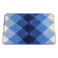 thumbnail image 1 of Tapis de Sol Dégradé 40*60CM Tapis Antidérapant Absorbant l'Eau, 1 of 7