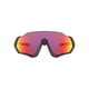 thumbnail image 2 of Lentes Oakley Flight Jacket Polished Black / Prizm Road OO9401-01 Oakley Flight Jacket, 2 of 12