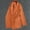#4Orange, variant on Byworldtasic Womens Jacket Women's Double Breasted Coat Dress Suit Blazer Notch Lapel Tuxedos Jacket