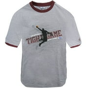 Men's Tight Game Tee Shirt