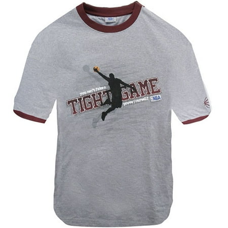 Men's Tight Game Tee Shirt