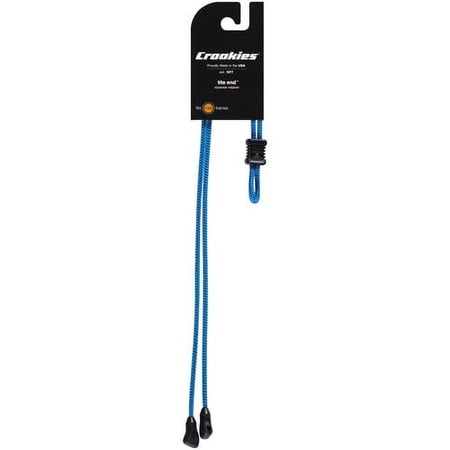 Croakies Tite End Eyewear Retainer, Royal Blue