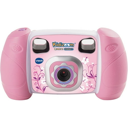 Kidizoom Camera Pink