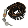 thumbnail image 3 of Candado antirrobo para motocicleta, scooter, bicicleta, silla de ruedas, 3 of 14