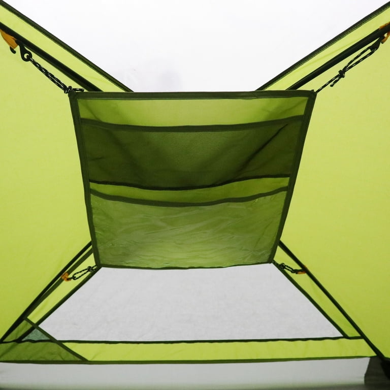 Ozark trail 2 person cheap pop up tent