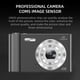 thumbnail image 5 of Pisexur Electrónica para Hombres Cámara Digital 4K HD para Estudiantes Campus Hogar Videocámara de Viaje 16x Regalos de Cumpleaños para Niños y Niñas Electrónica Infantil, Organizador de Electrónica, 5 of 8