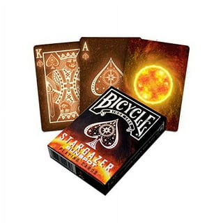 Carte bicycle stargazer new arrivals