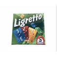 thumbnail image 2 of Juego de mesa Schmidt Spiele Ligretto: Green 2-4 jugadores de más de 8 años, 2 of 3