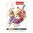 thumbnail image 1 of 12 Colores Y Caja Metálica 3.3Mm Bruynzeel Royal Talens, 1 of 8