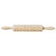 thumbnail image 2 of Batería de Cocina Rodillo grabado en relieve de dinosaurio de madera para fideos de galletas para hornear DIY Ndcxsfigh Nuevos Originales, 2 of 6