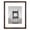Brown, variant on Meframe 16x20 Wooden Picture Frame, Matted to 11x14 Wall Poster Frame, Black