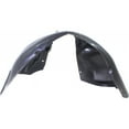 thumbnail image 2 of For Ford Taurus 2010-2017 Fender Liner Driver Side | Front | Plastic | Replacement For FO1248144 | 615343331010, AG1Z16103A, 2 of 6