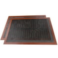 thumbnail image 3 of HOKARUA Silicone Heat-resistant Eclair Baking Mat Non-stick Cookie Bakeware Liner for Home Restaurant Dessert Shop, 3 of 11