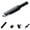 Wireless model, variant on Handheld High Power Portable Car Vacuum Cleaner Garbage Remover USB Rechargeable