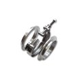 thumbnail image 1 of Vibrant 1497 V-Band Flange Assembly for 2.37 in. OD Tubing, 1 of 4