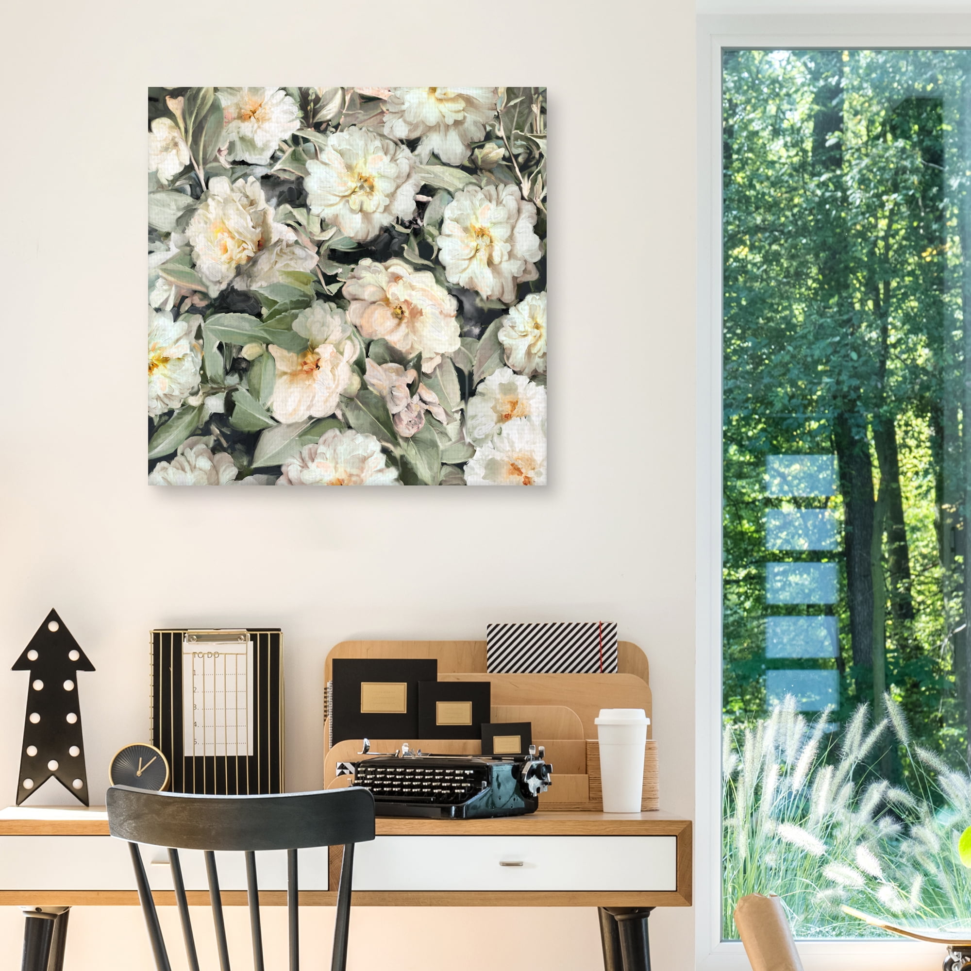 Marmalade by Studio Arts Canvas Art Print