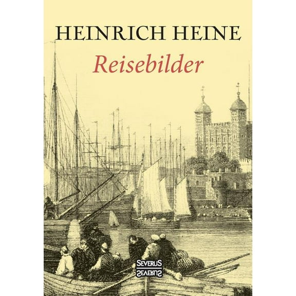 Reisebilder (Paperback)
