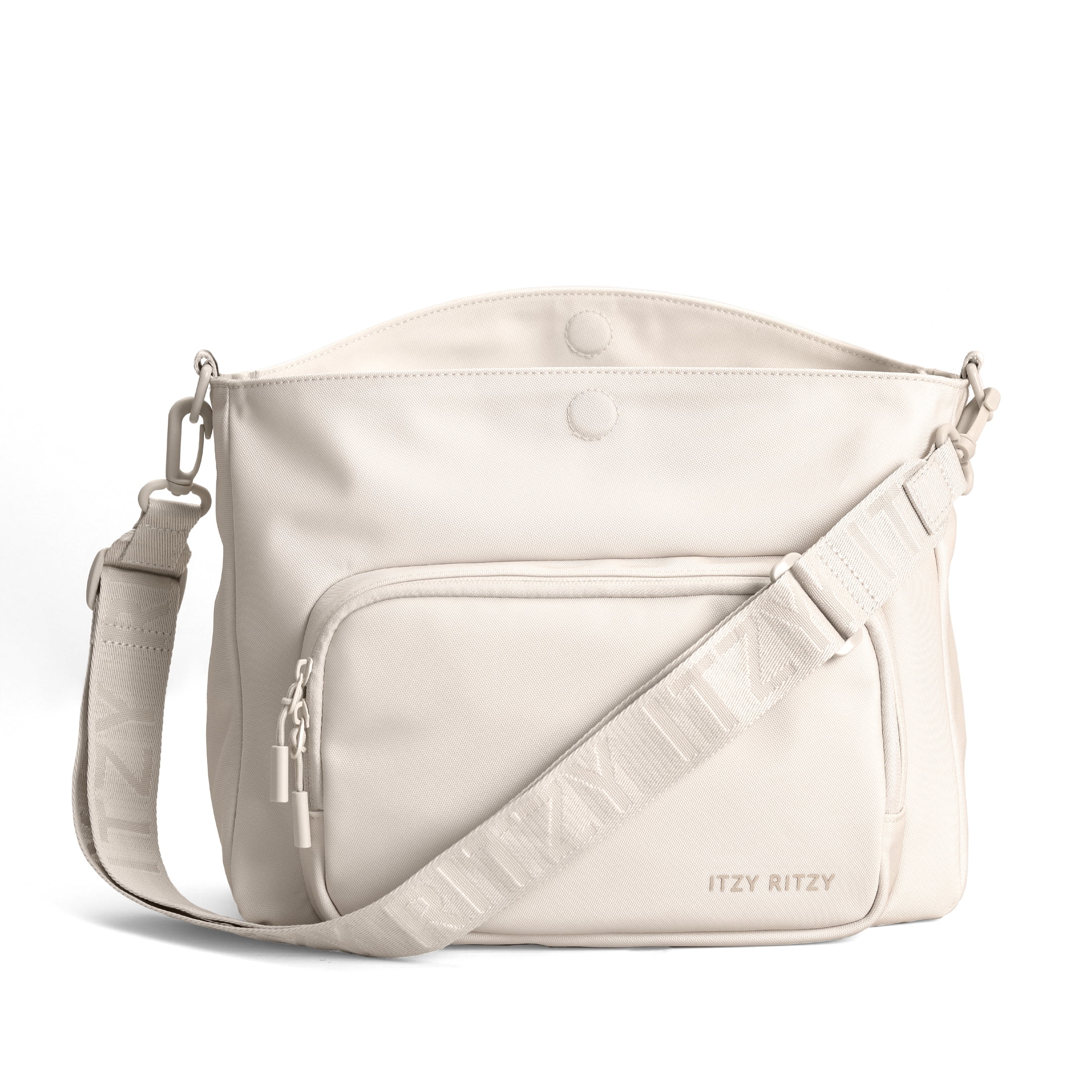Itzy Ritzy Belong Cargo Caddy™ Cream