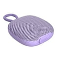 thumbnail image 2 of onn. Bluetooth Mini Rugged Speaker with TWS Sync Mode, 2 of 4