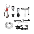 thumbnail image 1 of Kits de Herramientas de Reparación de Bicicletas Zulema 9 en 1 Accesorios de Ciclismo Fácil Instalación, 1 of 8