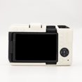 thumbnail image 2 of GadgetCom Camera Case Compatible with Canon EOS R50V, Anti-Scratch Soft Silicone Shell Protective Cover Skin, 2 of 4