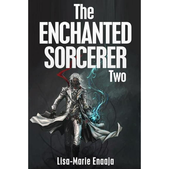 The Enchanted Sorcerer Two, (Paperback)