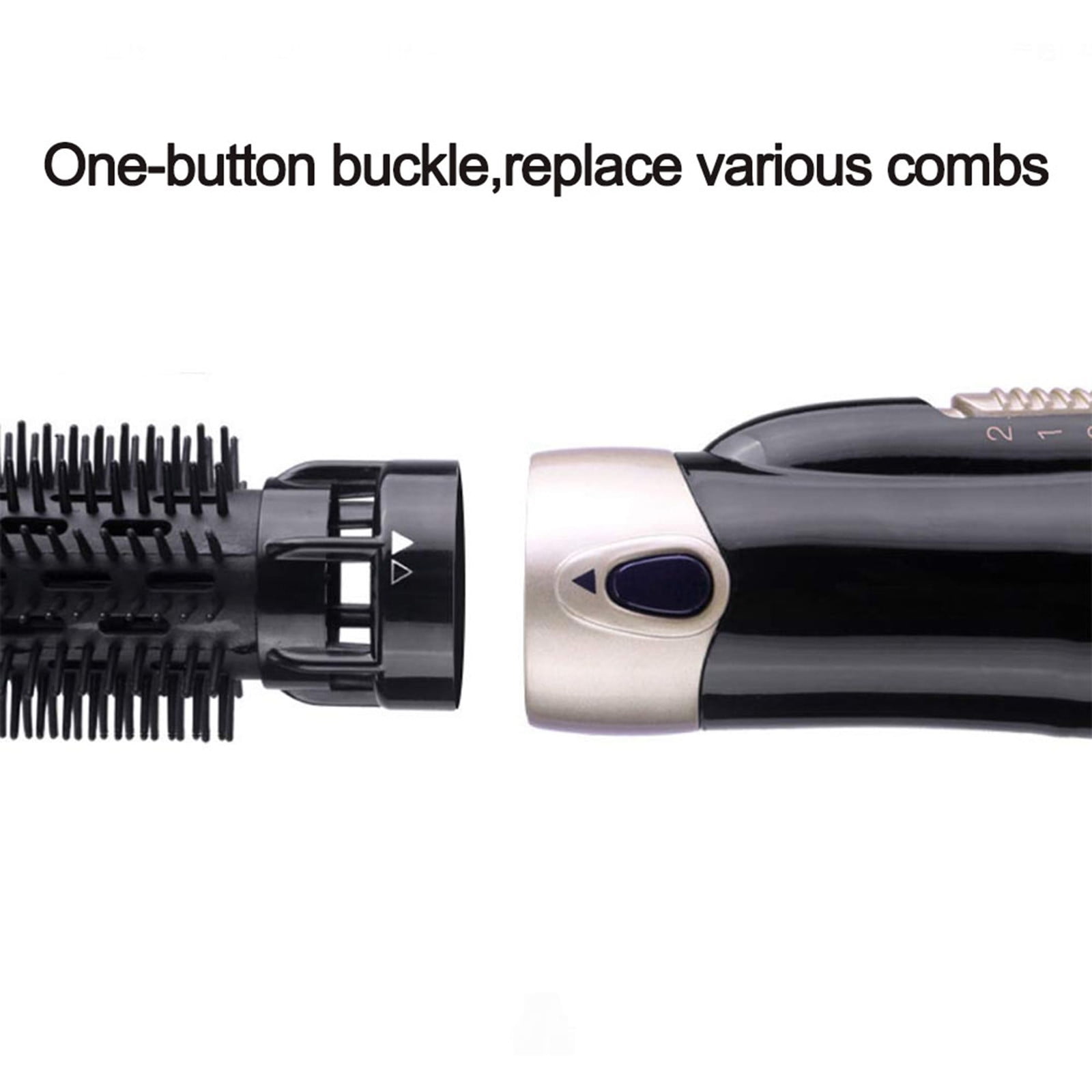 Mens Beard Straightener Ceramic Hair Straightener Curly for Hair Silk Hair Wet to Straight Hair Straightener Straightening Brush for Thick Hair Toe Straightener for Kids Silk Flat