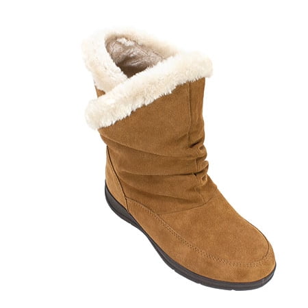 Women's White Mountain Traffic Winter Boot