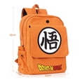 thumbnail image 2 of Mochila De Dragon Ball Z Edición Especial hyper innovation mx mochila dragon ball z naranja, 2 of 7