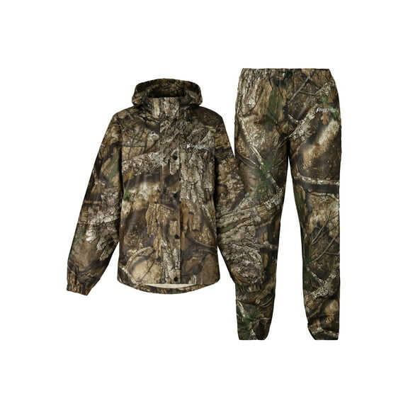 Frogg Toggs Classic All-Purpose Rain Suit (Women's)