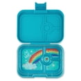 thumbnail image 1 of Yumbox Panino Yumbox Azul Claro 4 Compartimientos, 1 of 2