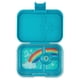 thumbnail image 1 of Yumbox Panino Yumbox Azul Claro 4 Compartimientos, 1 of 2