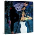 thumbnail image 7 of Marmont Hill "Gigilo" by Coby Whitmore Painting Print on Canvas, 7 of 7
